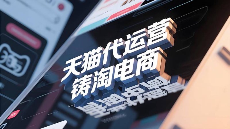 淘宝直通车托管