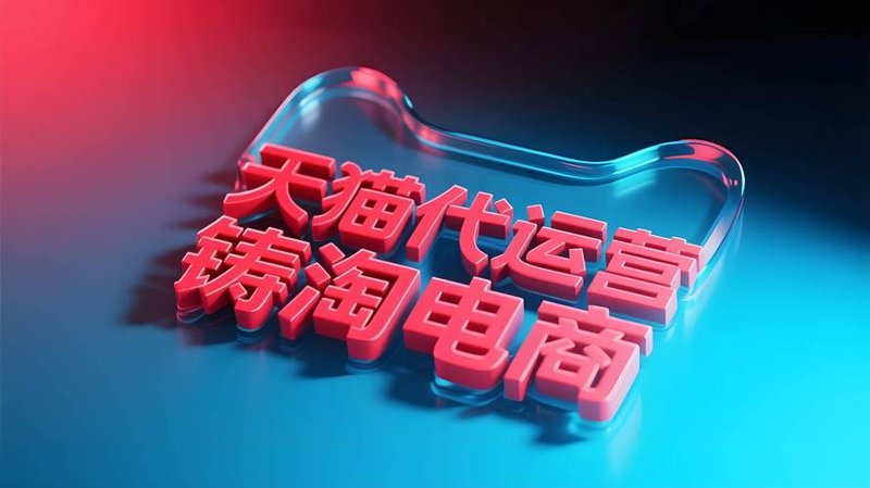 天猫代运营助力品牌快速崛起