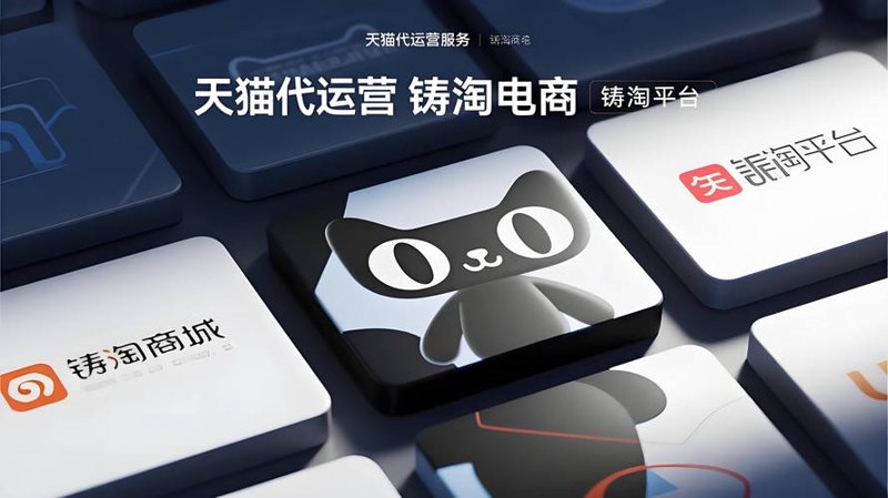 电商外包服务如何助力品牌飞速成长